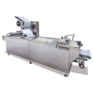 THERMOFORMING MACHINES