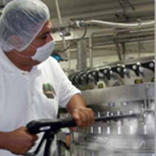 Steam Cleaning for HACCP and Laboratory